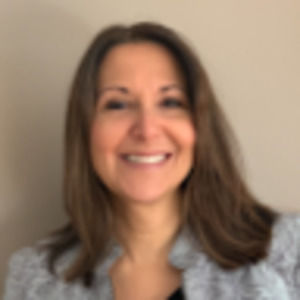 Meet your Posher, Julie tierney